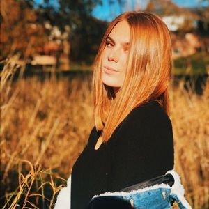 Meet your Posher, Kaley